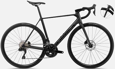 Превью Гоночный шоссейный велосипед Велосипед ORBEA Orca M30i (2024)